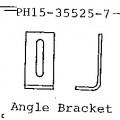 Angle Bracket Angle Bracket